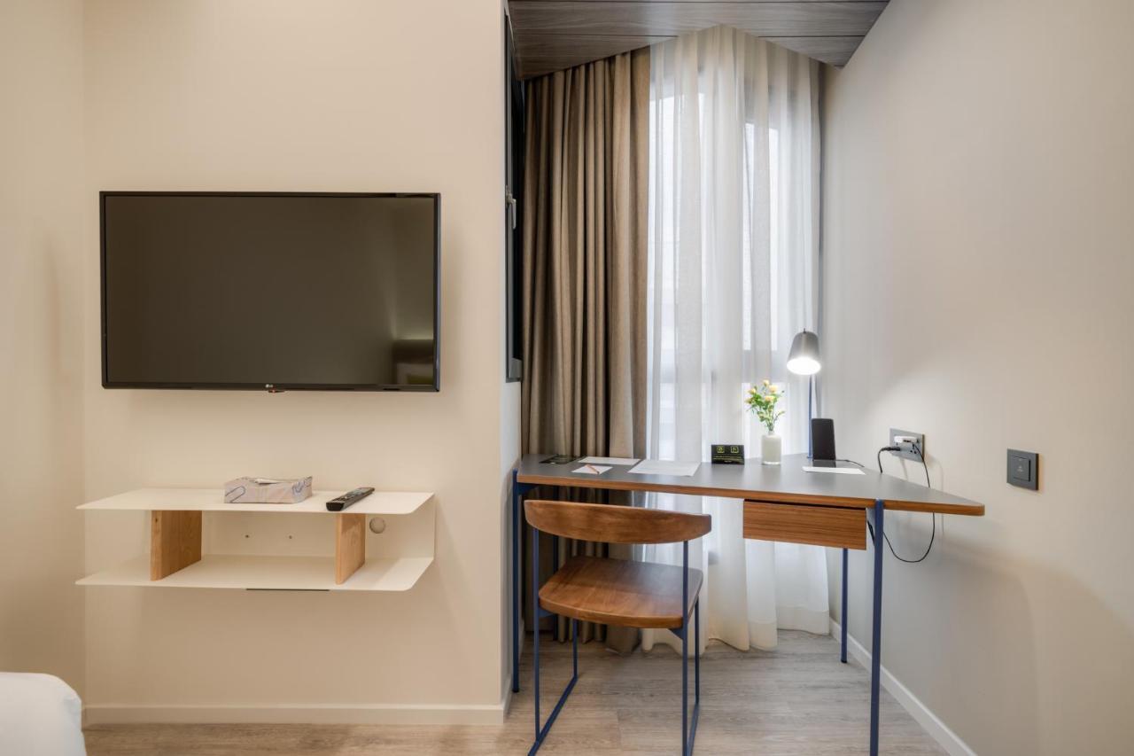 Triple Y Hotel Bangkok Extérieur photo